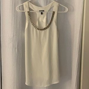 Express Tank Top